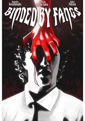 Binded by Fangs