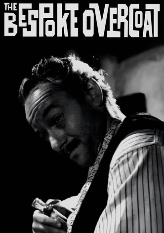 The Bespoke Overcoat