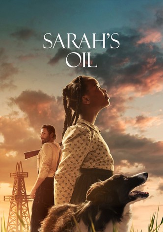 Sarah's Oil