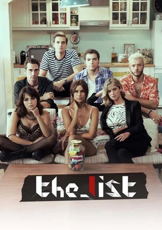The List