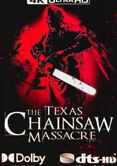 The Texas Chainsaw Massacre