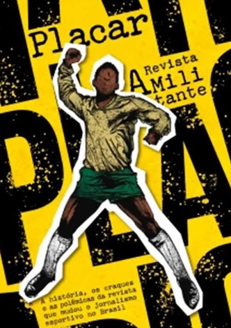 Placar: A revista militante