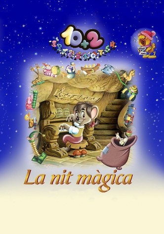 10+2: La nit màgica