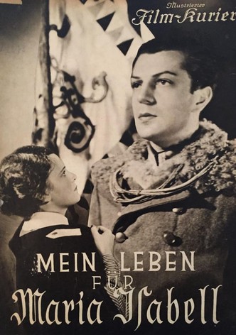 Mein Leben für Maria Isabell