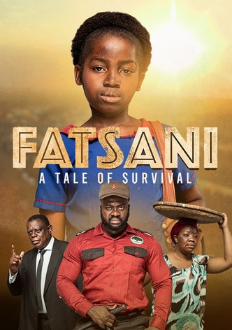 Fatsani - Tale of Survival