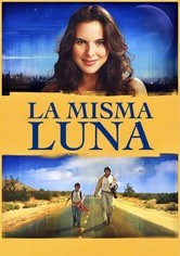 La misma luna