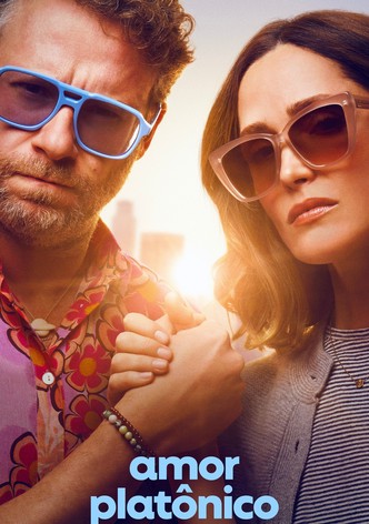 Amor Platônico - Temporada 2