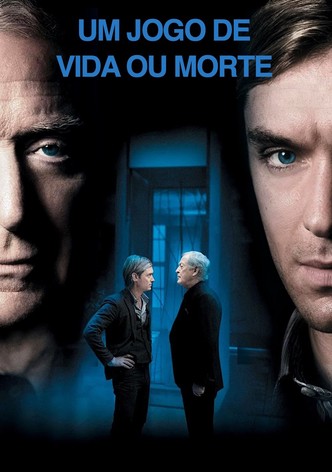 Um Jogo de Vida ou Morte