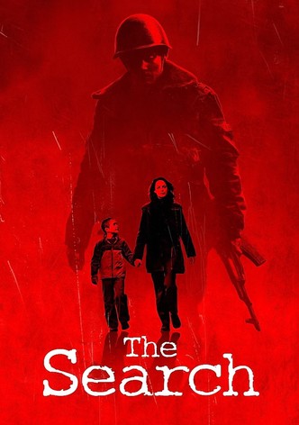 The Search