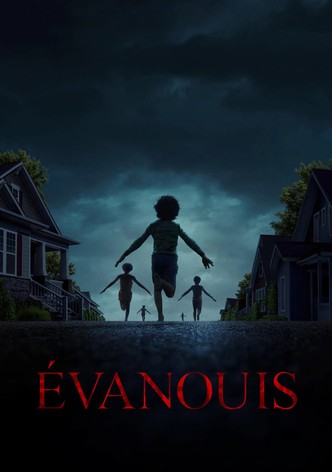 Évanouis