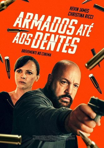 Armados Até aos Dentes