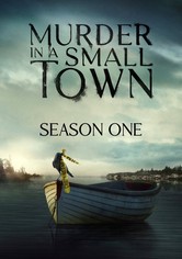 Murder in a Small Town - Sezon 1