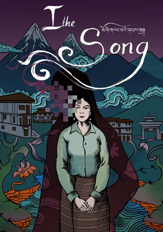 I, the Song