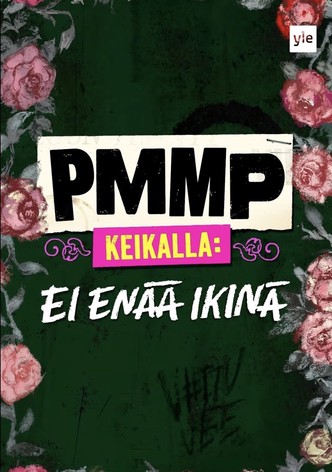 PMMP keikalla: Ei enää ikinä