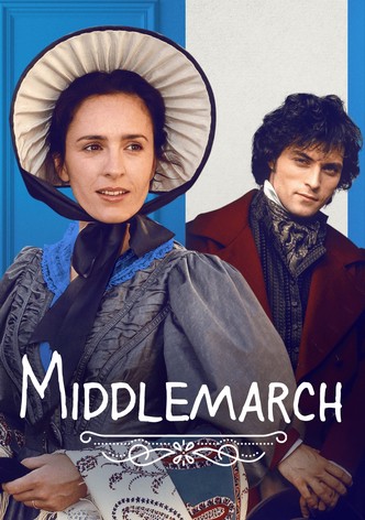 Middlemarch - Staffel 1