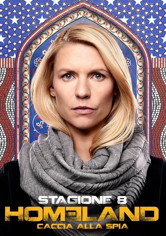 Homeland: Caccia alla spia - Stagione 8