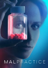 Malpractice - Saison 2