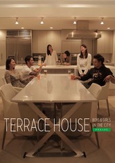 Terrace House: Boys & Girls in the City