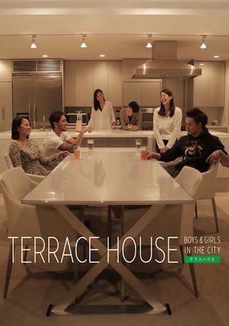Terrace House