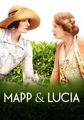 Mapp and Lucia