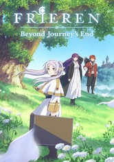 Frieren: Beyond Journey's End