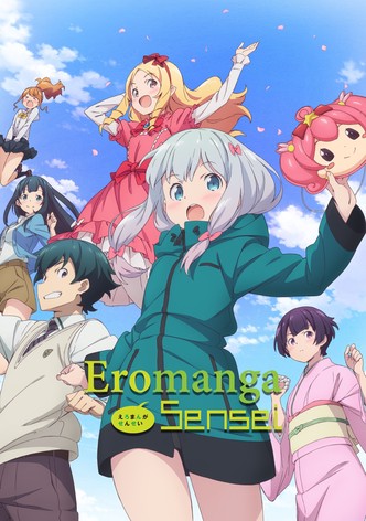 Eromanga Sensei