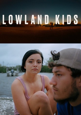Lowland Kids