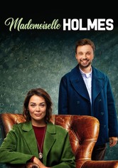Mademoiselle Holmes
