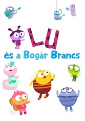 Lu és a Bogár Brancs