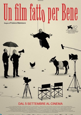 Un film fatto per Bene