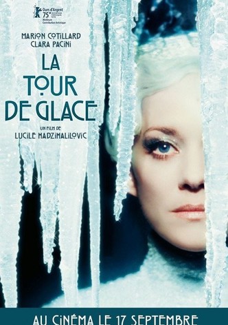 La tour de glace