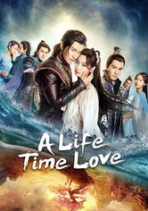 A Life Time Love