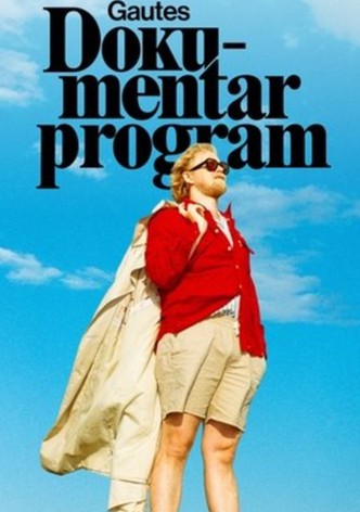 Gautes dokumentarprogram