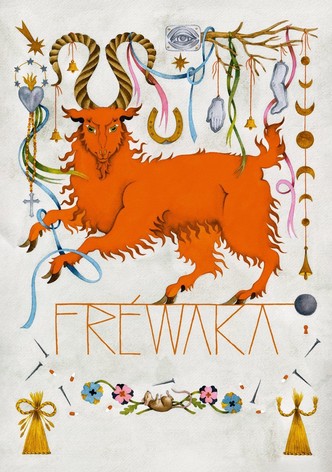 Fréwaka