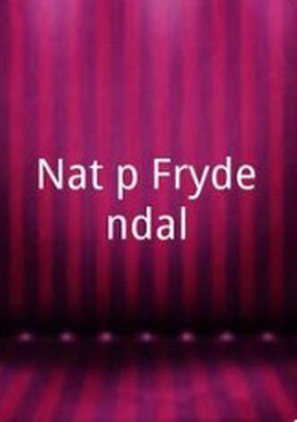 Nat på Frydendal
