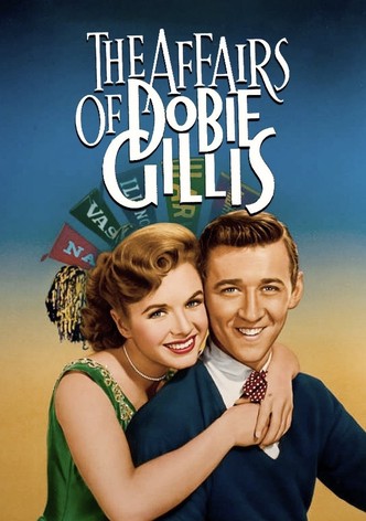 The Affairs of Dobie Gillis