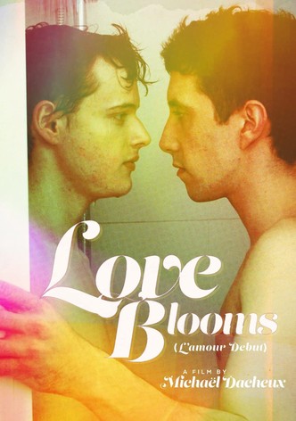Love Blooms