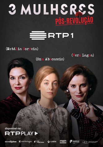 3 Mulheres