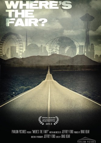 Where's the Fair?