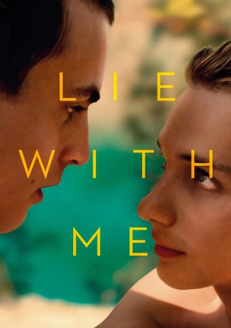 Arrête avec tes mensonges