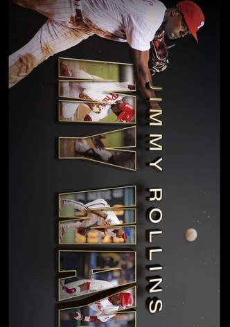 Jimmy Rollins: My Way