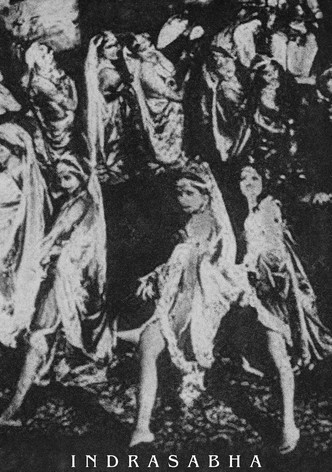 Indrasabha