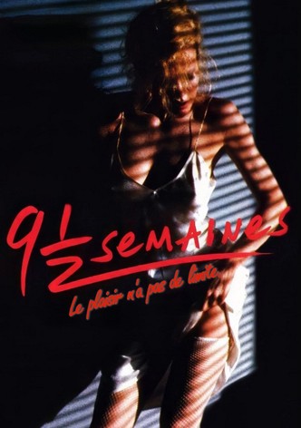 9  Semaines ½