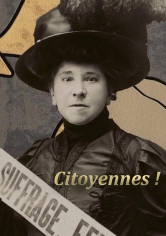 Citoyennes !