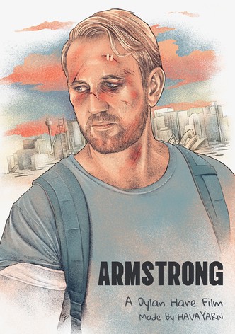 Armstrong