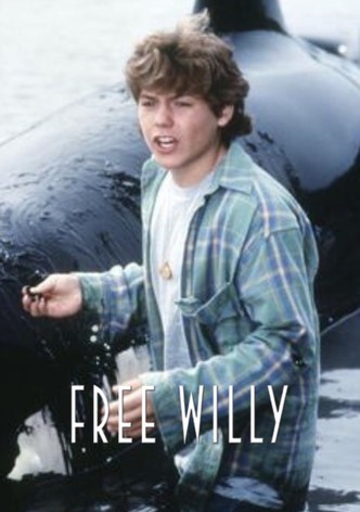 Free Willy