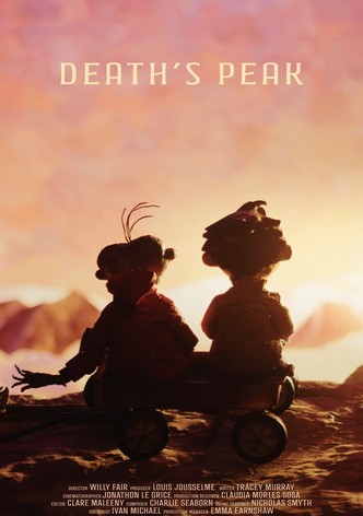 Death’s Peak
