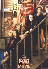 The Even Stevens Movie