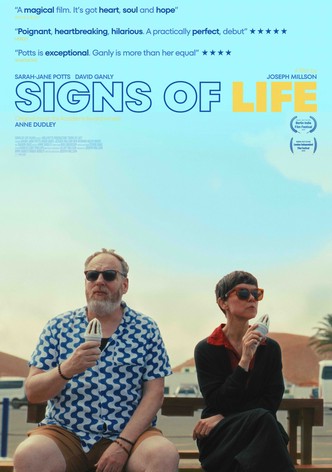 Signs of Life
