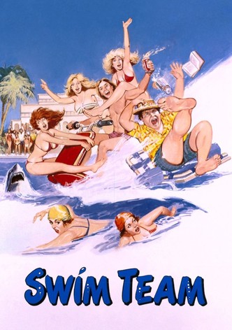 Swim Team